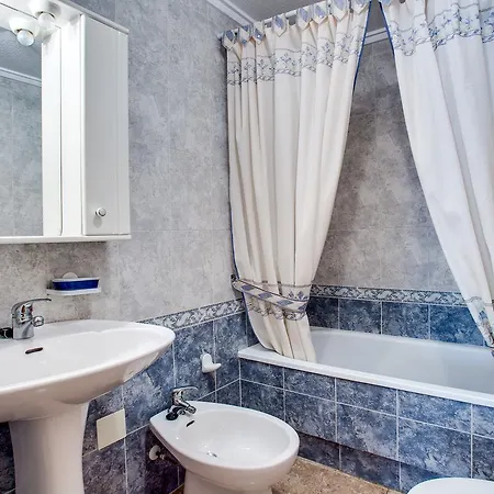 Lejlighed Apartamento Sagrario *