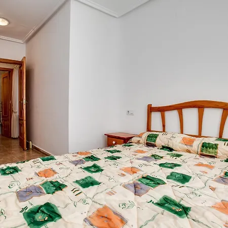 Lejlighed Apartamento Sagrario