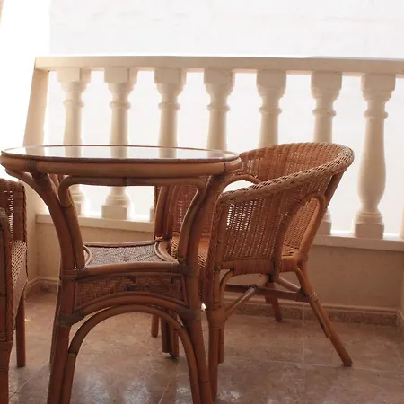 Apartamento Sagrario
