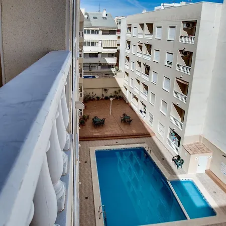 Apartamento Sagrario Apartamento *