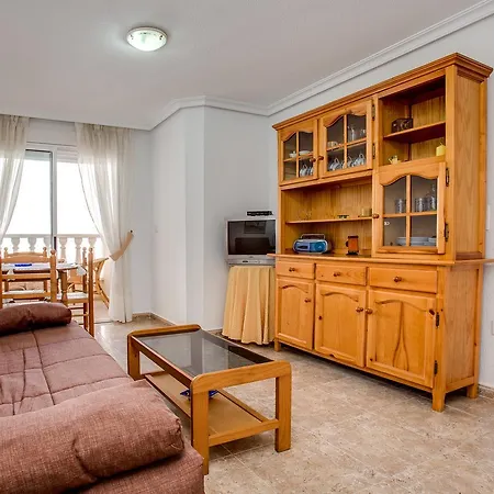 Apartamento Sagrario Torrevieja
