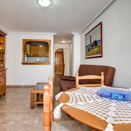 Apartamento Apartamento Sagrario