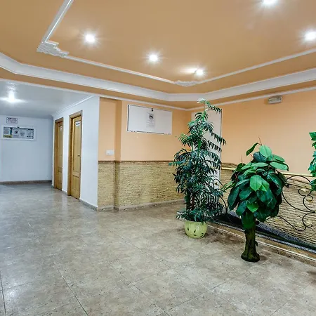 Apartamento Sagrario Apartamento Torrevieja