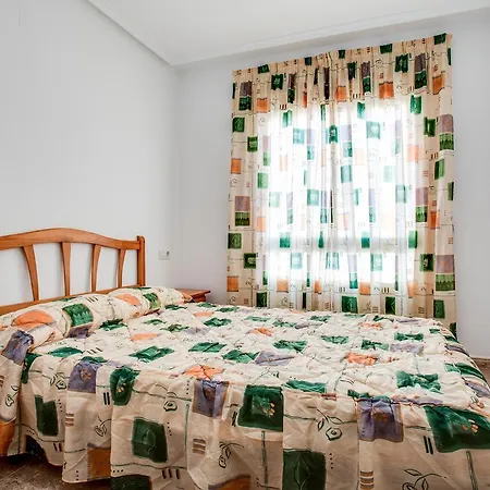 Apartamento Sagrario