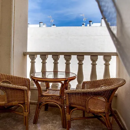 Apartamento Apartamento Sagrario Torrevieja