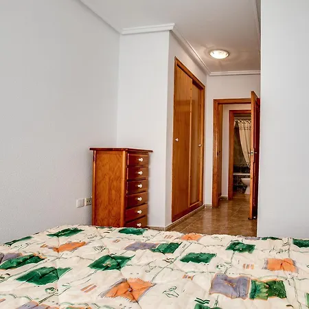 Apartamento Sagrario Apartamento
